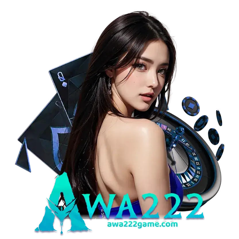 awa222 222สล็อต