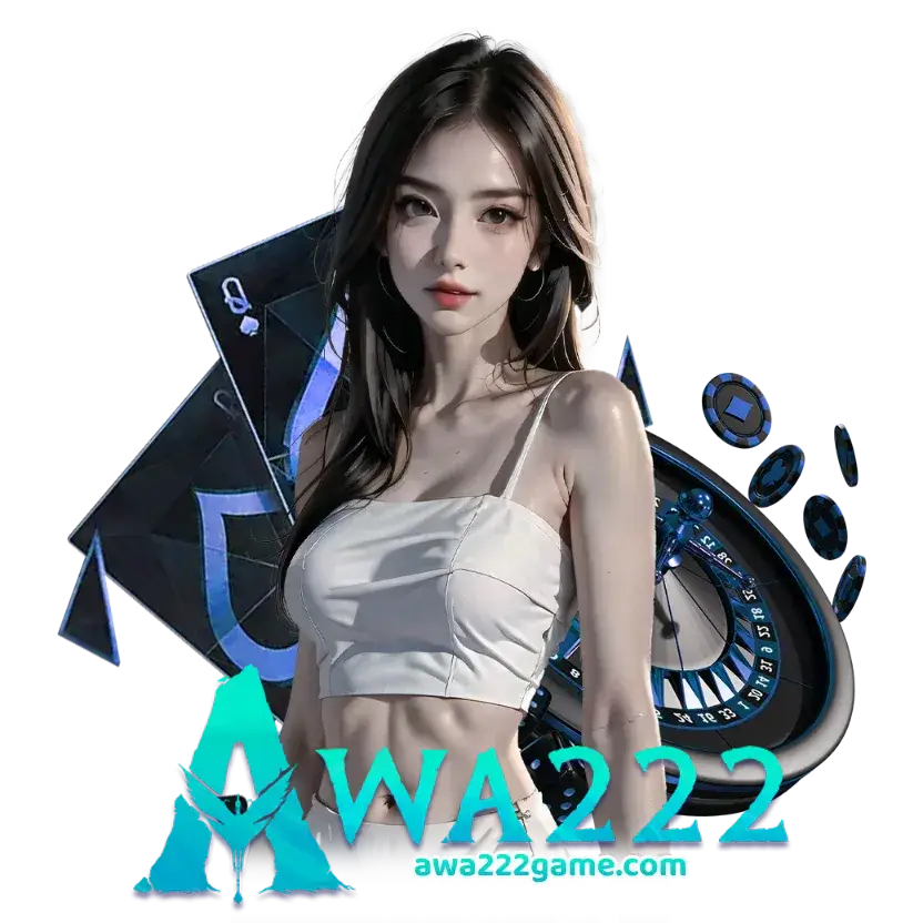 awa222 เว็บสล็อต 222